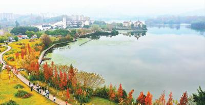 二〇二三，健康中國建設(shè)步履堅(jiān)實(shí)（年終盤點(diǎn)）