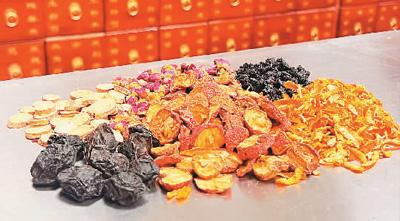 二〇二三，健康融入生活每一天（年終盤點）