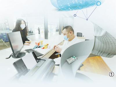 智慧醫療守護人民健康(健康焦點)