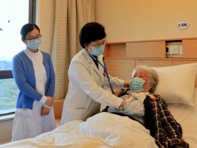 泰康之家：制定創(chuàng)新性方案 助力銀發(fā)經(jīng)濟發(fā)展