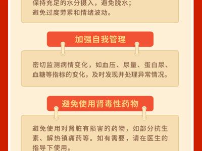 養生別忘養腎!中醫助你“腎”清氣爽過大年