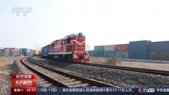 “免簽朋友圈”、跨境消費熱 今年春節(jié)市場這些領(lǐng)域升溫→