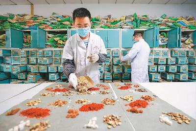 我國居民主要健康指標居于中高收入國家前列(大健康觀察)-易網健康養生網 我國居民主要健康指標居于中高收入國家前列(大健康觀察)