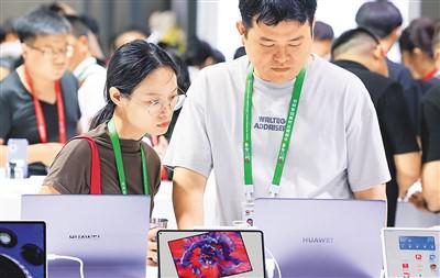 以舊換新 激發市場新活力-易網健康<a href=http://www.xllyou.com/jkys/ target=_blank class=infotextkey>養生</a>網 以舊換新 激發市場新活力