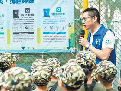 深入開展愛國衛生運動 筑牢人民群眾健康防線（深度觀察）