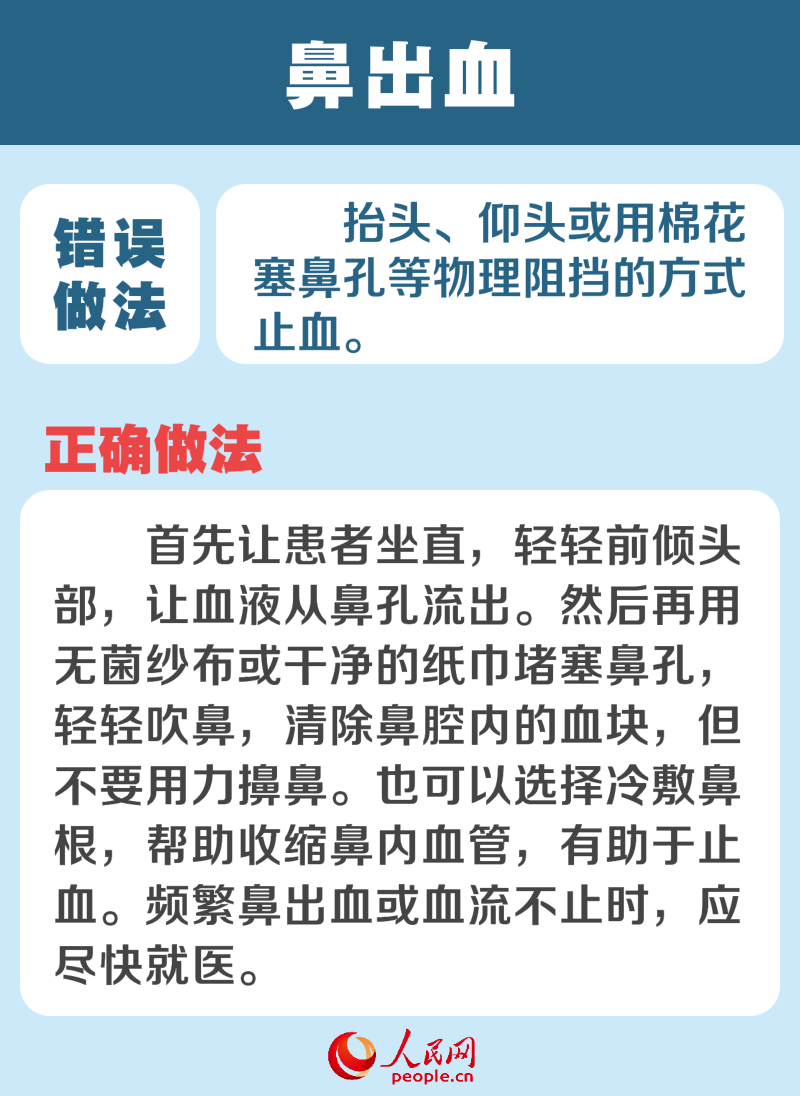 世界紅十字日:這些正確急救知識請收好 關鍵時刻用得上-易網(wǎng)健康養(yǎng)生網(wǎng) 世界紅十字日:這些正確急救知識請收好 關鍵時刻用得上