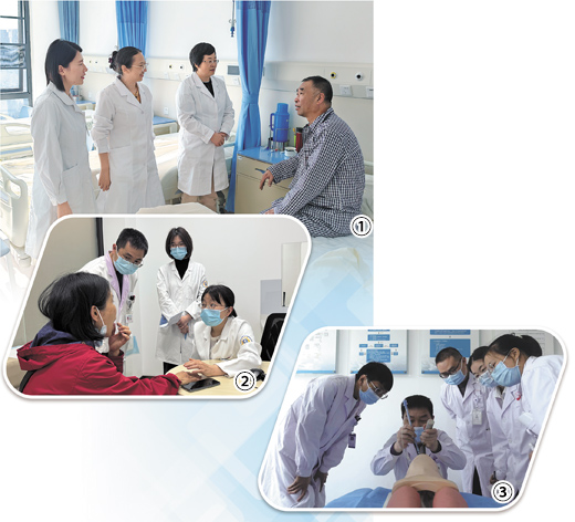 全科醫(yī)生隊(duì)伍建設(shè)加快推進(jìn)(健康焦點(diǎn))-易網(wǎng)健康<a href=http://www.xllyou.com/jkys/ target=_blank class=infotextkey>養(yǎng)生</a>網(wǎng) 全科醫(yī)生隊(duì)伍建設(shè)加快推進(jìn)(健康焦點(diǎn))