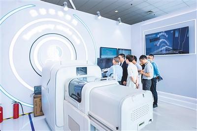 “中國(guó)方案”提升腦梗治療效果（大健康觀察）