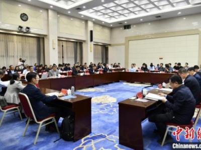 五省區冬蟲夏草產業保護聯盟正式成立