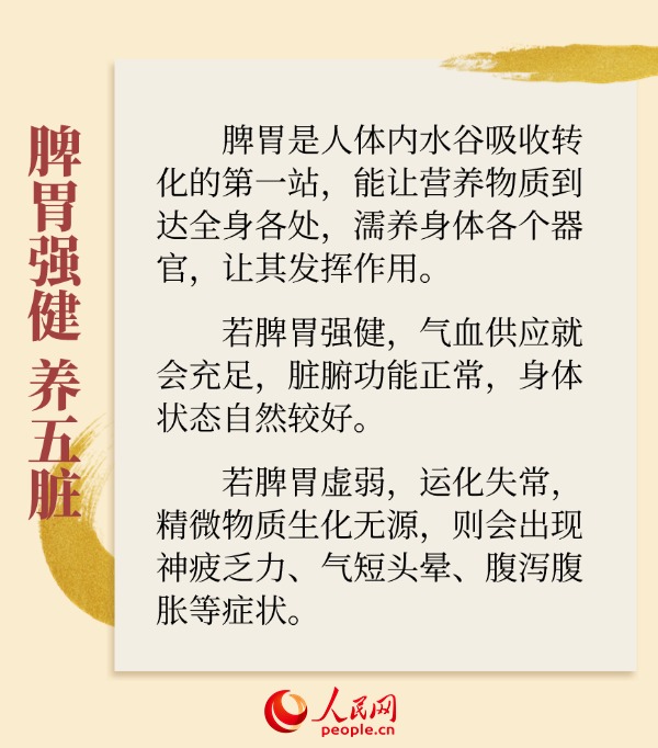 深秋時節養好脾胃 為健康過冬打基礎-易網健康<a href=http://www.xllyou.com/jkys/ target=_blank class=infotextkey>養生</a>網 深秋時節養好脾胃 為健康過冬打基礎