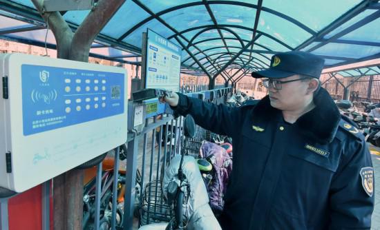 新國標(biāo)發(fā)布，電動自行車怎樣走好“安全路”？