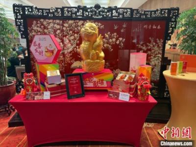 (新春見聞)粵菜名店年夜飯預訂火爆 海內外賓客紛至沓來