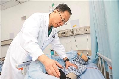 這里的骨科挺“反常”（退病錄）