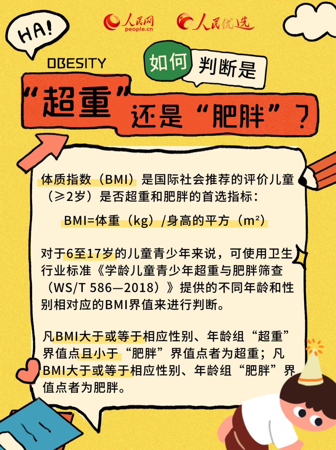 “小胖墩”如何減肥?科學減重看這里-易網(wǎng)健康養(yǎng)生網(wǎng) “小胖墩”如何減肥?科學減重看這里