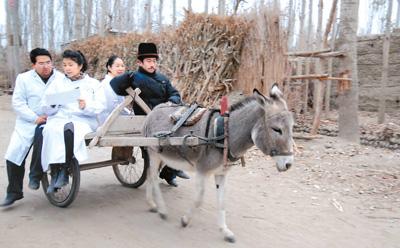 胃癌的4大預警信號這幾類人要關注