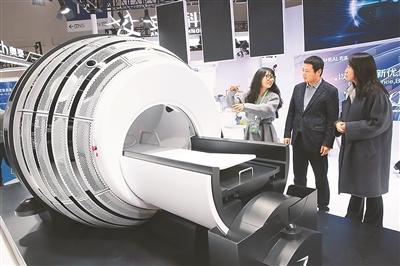 癌癥防控開新局(大健康觀察)