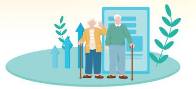 “我們老年人,現在洗澡更安心”(民生一線·銀發經濟促消費)-易網健康<a href=http://www.xllyou.com/jkys/ target=_blank class=infotextkey>養生</a>網 “我們老年人,現在洗澡更安心”(民生一線·銀發經濟促消費)