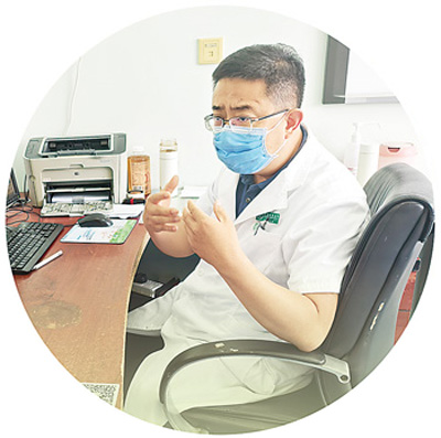 守護兒童青少年心理健康（健康焦點）