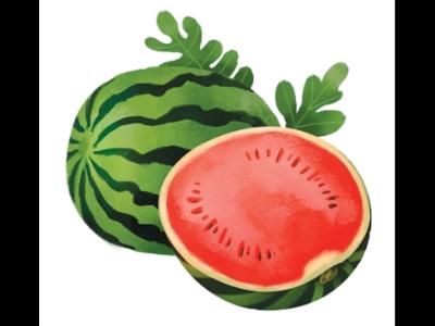 吃對水果,清涼一夏(健康驛站)