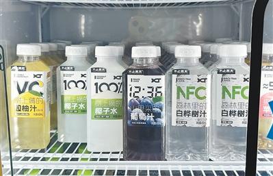 玩“文字游戲”的商標(biāo)該管管了（金臺視線）