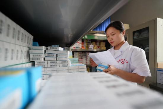 初定55種！第十一批藥品集采清單亮相