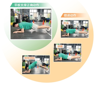 抗阻訓練，不只“練肌肉”（健身視野·服務站）