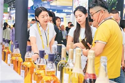 保健食品抽檢合格率超99%