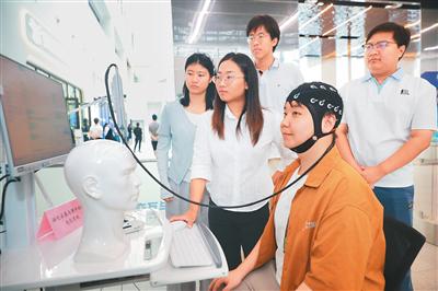 破解大腦奧秘 科幻照進現實