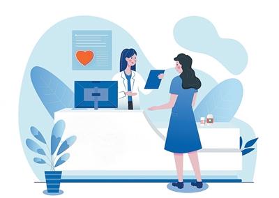 商業(yè)體檢:莫讓亂象損害信任(金臺(tái)視線)