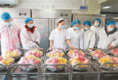 全國已完成食品安全抽檢570多萬批次