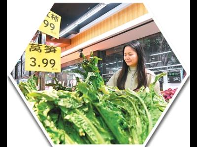 居民消費率明顯提高，將帶來哪些改變？（這些新提法，寫入“十五五”規劃建議①）