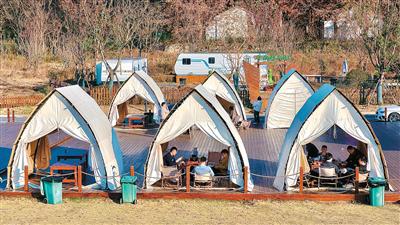 鄉(xiāng)村優(yōu)質(zhì)生活空間，啥模樣？（這些新提法，寫入“十五五”規(guī)劃建議⑦）