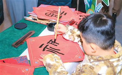 醫院開起“文化超市”