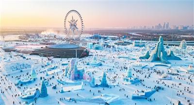 撬動萬億，冰雪經濟何以滾燙？