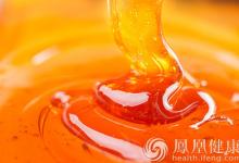 蜂蜜一種喝法竟能除百病