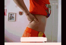 用了這個方法,7天沒了小肚腩