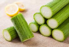 秋天到了!這五種瓜超養人