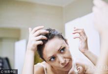 梳頭十分鐘，防腦中風(fēng)！