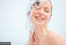 九成人洗澡會(huì)犯的五個(gè)錯(cuò)