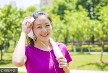 這個(gè)部位出汗,竟是中風(fēng)前兆