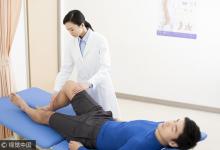 你知道怎樣保護關節才能不坐著度過晚年嗎?