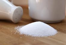 用鹽水洗頭還能有這種效果?簡直了!