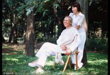 注定長(zhǎng)壽的人臉上有1個(gè)特征