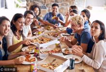 5個喝酒不傷肝的小技巧