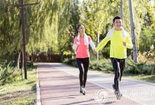 每周慢跑一小時有奇效