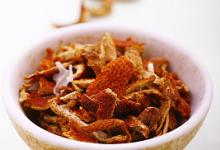 陳皮加一寶，堪比人參好，養(yǎng)肝排毒抗衰老