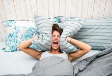 心思多為啥易失眠？民國奇方揭開一個大秘密，從此讓你睡安穩