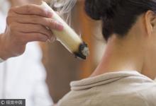 大椎凸起，意味著心腦血管壽命進入倒計時