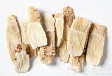 原來黃芪竟然是這樣補氣的