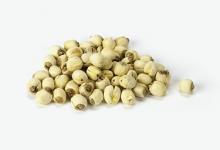 ?全身是寶的新鮮蓮子,再不吃就過季了!